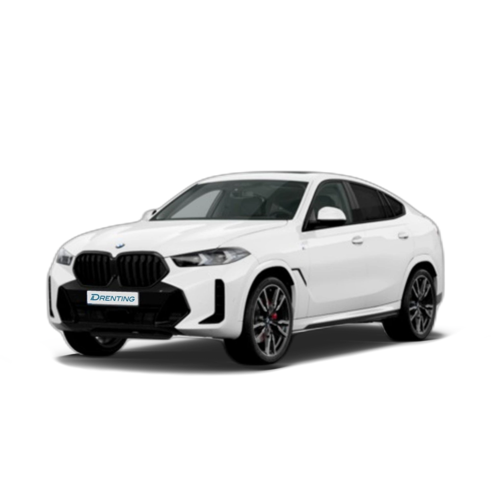 BMW X6 xDrive30d M Sport 210 kW (286 CV) 13 1