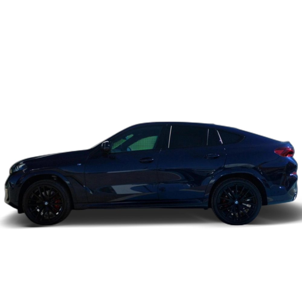 Renting BMW X6 xDrive30d M Sport 210 kW (286 CV)