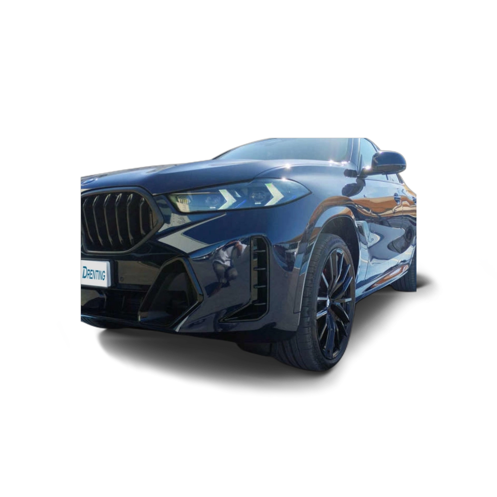 BMW X6 xDrive30d M Sport 210 kW (286 CV)