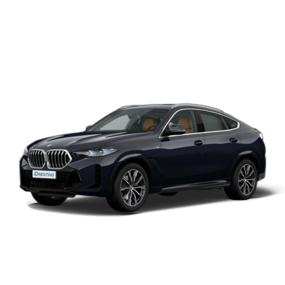 BMW X6 xDrive30d M Sport 210 kW (286 CV) 5