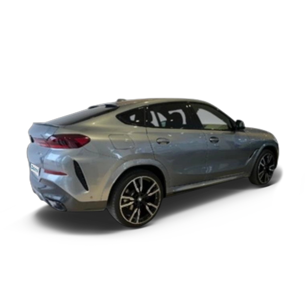 Renting BMW X6 xDrive40d M Sport 259 kW (352 CV) 1 1