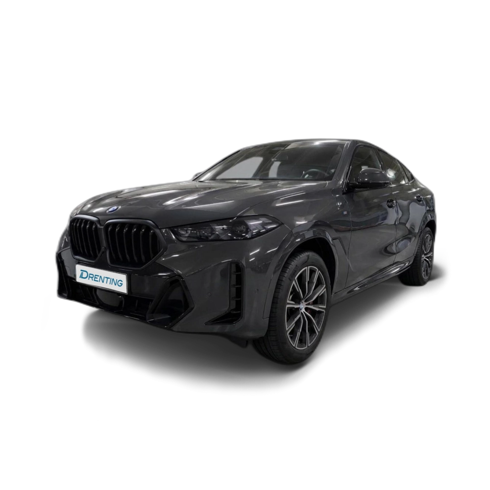 BMW X6 xDrive40d M Sport 259 kW (352 CV) 1 2