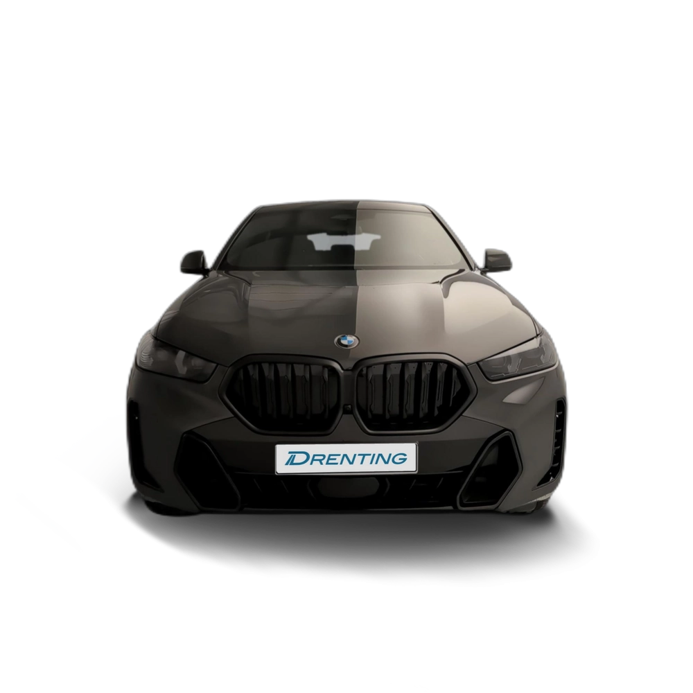 Renting BMW X6 xDrive40d M Sport 259 kW (352 CV) 2 3