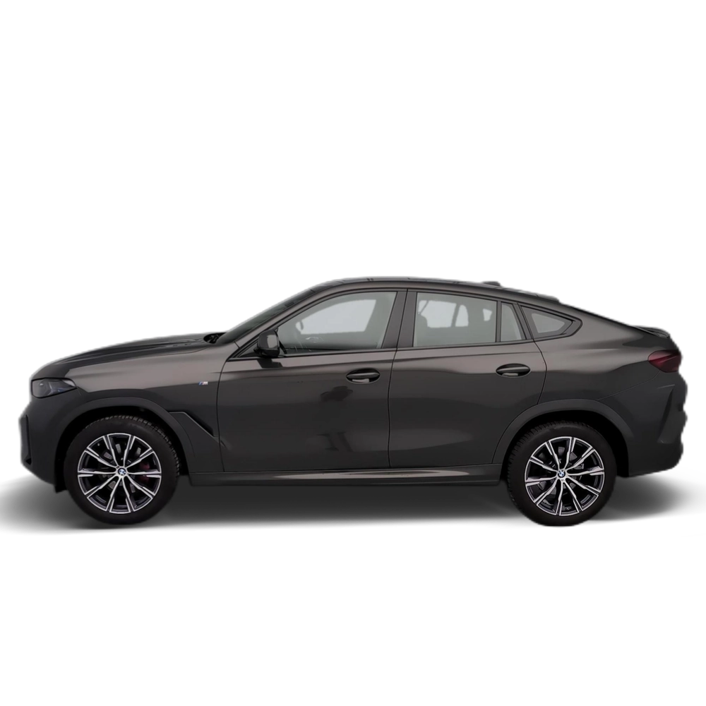 Renting BMW X6 xDrive40d M Sport 259 kW (352 CV) 2 3