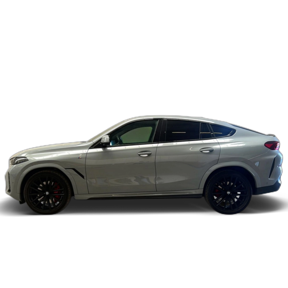 Renting BMW X6 xDrive40d M Sport 259 kW (352 CV) 2 4