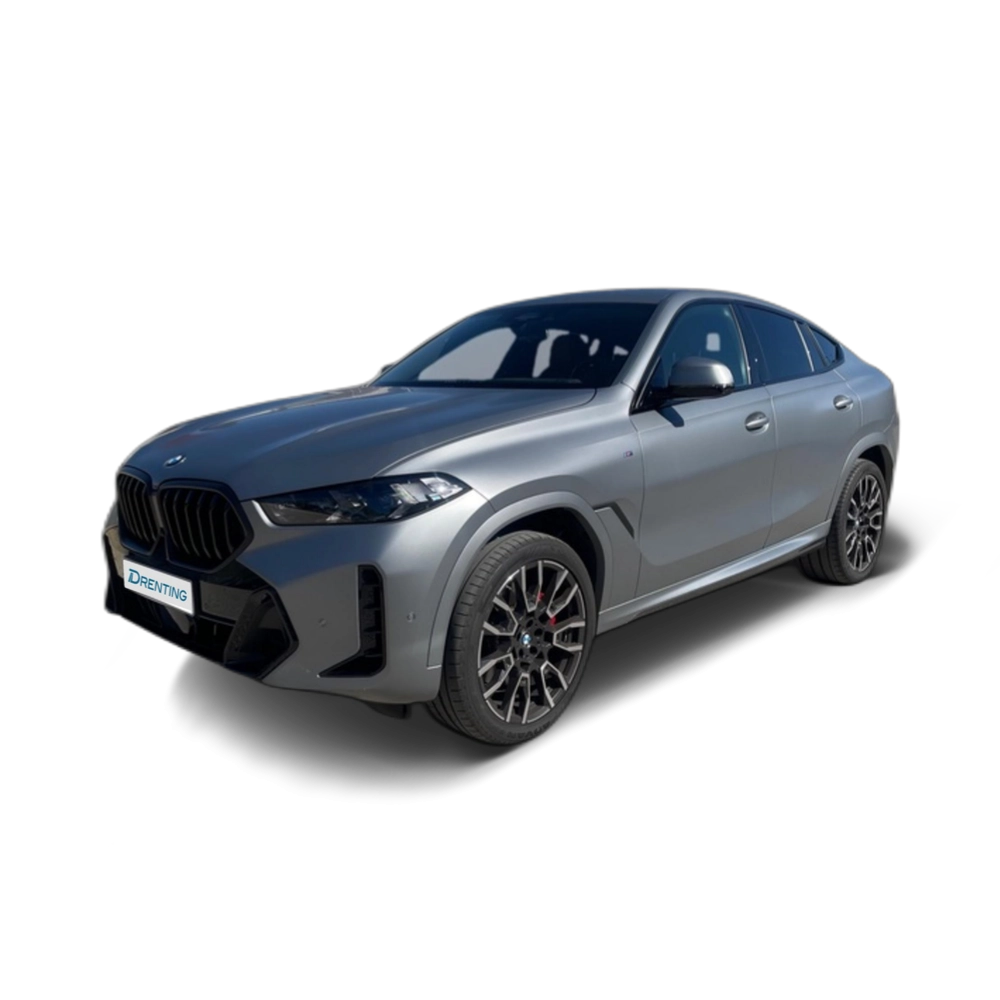 BMW X6 xDrive40d M Sport 259 kW (352 CV) 3