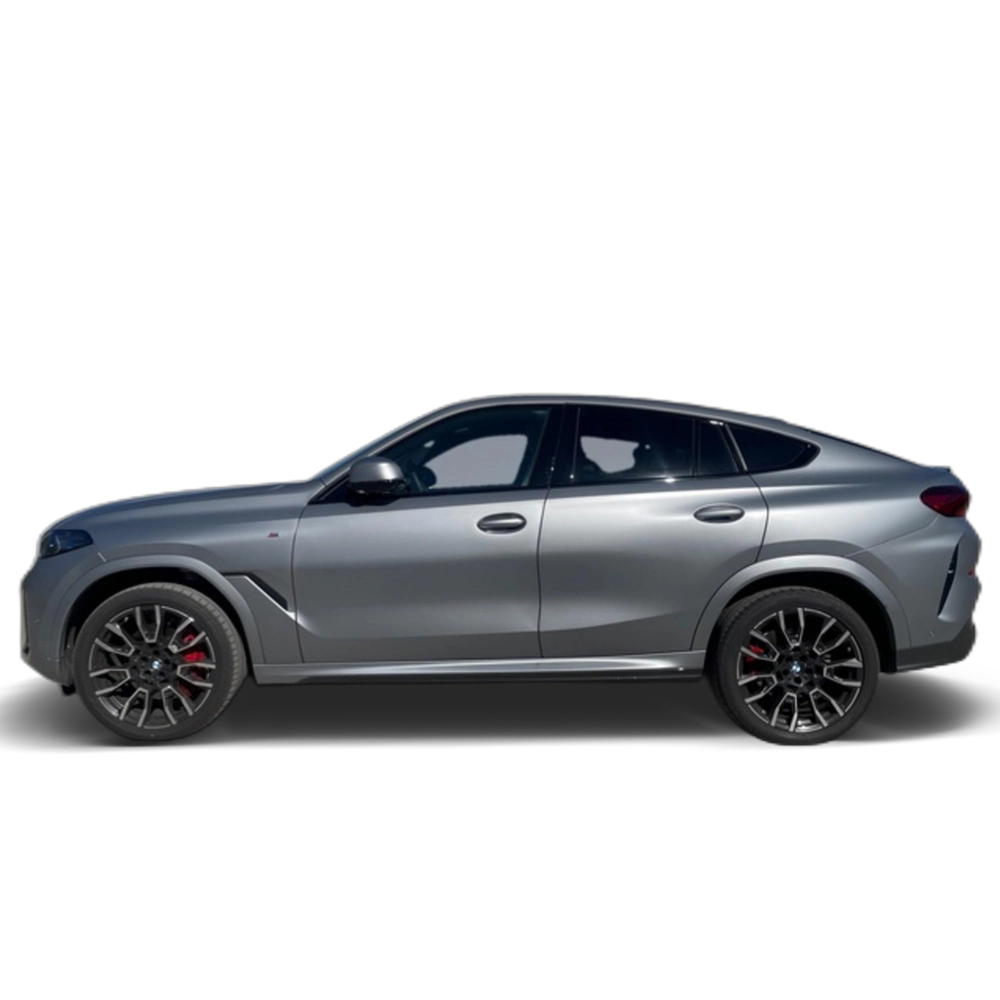 Renting BMW X6 xDrive40d M Sport 259 kW (352 CV) 3