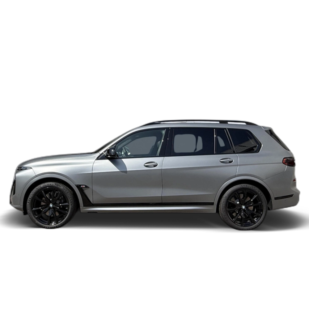 Renting BMW X7 M60i xDrive 390 kW (530 CV) 3