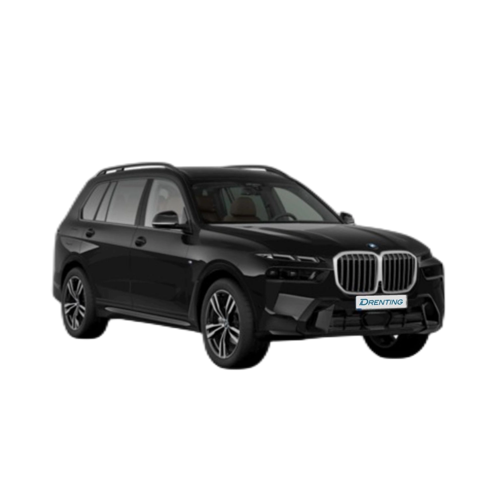 Renting BMW X7 xDrive40d 259 kW (352 CV) 2