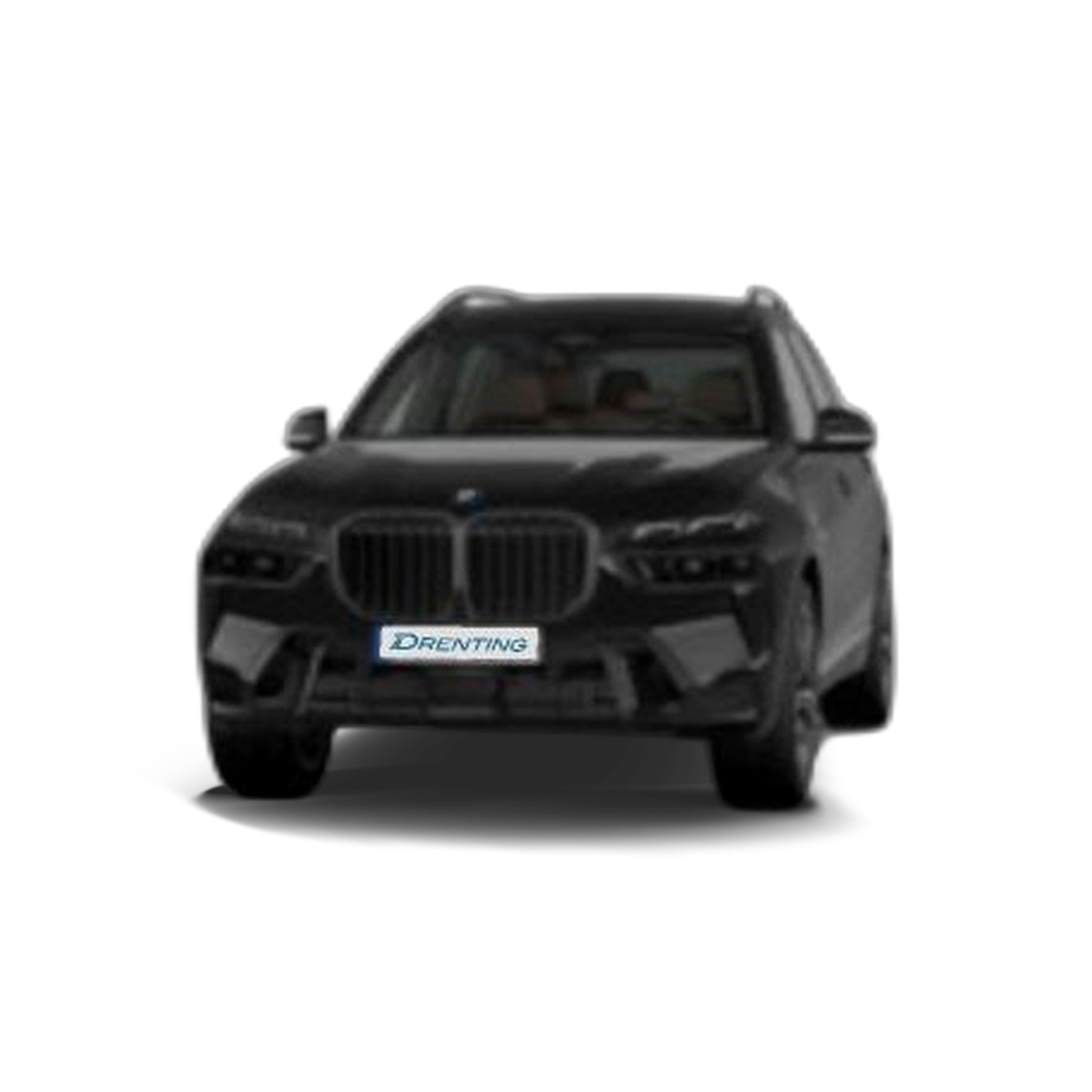 Renting BMW X7 xDrive40d 259 kW (352 CV) 6