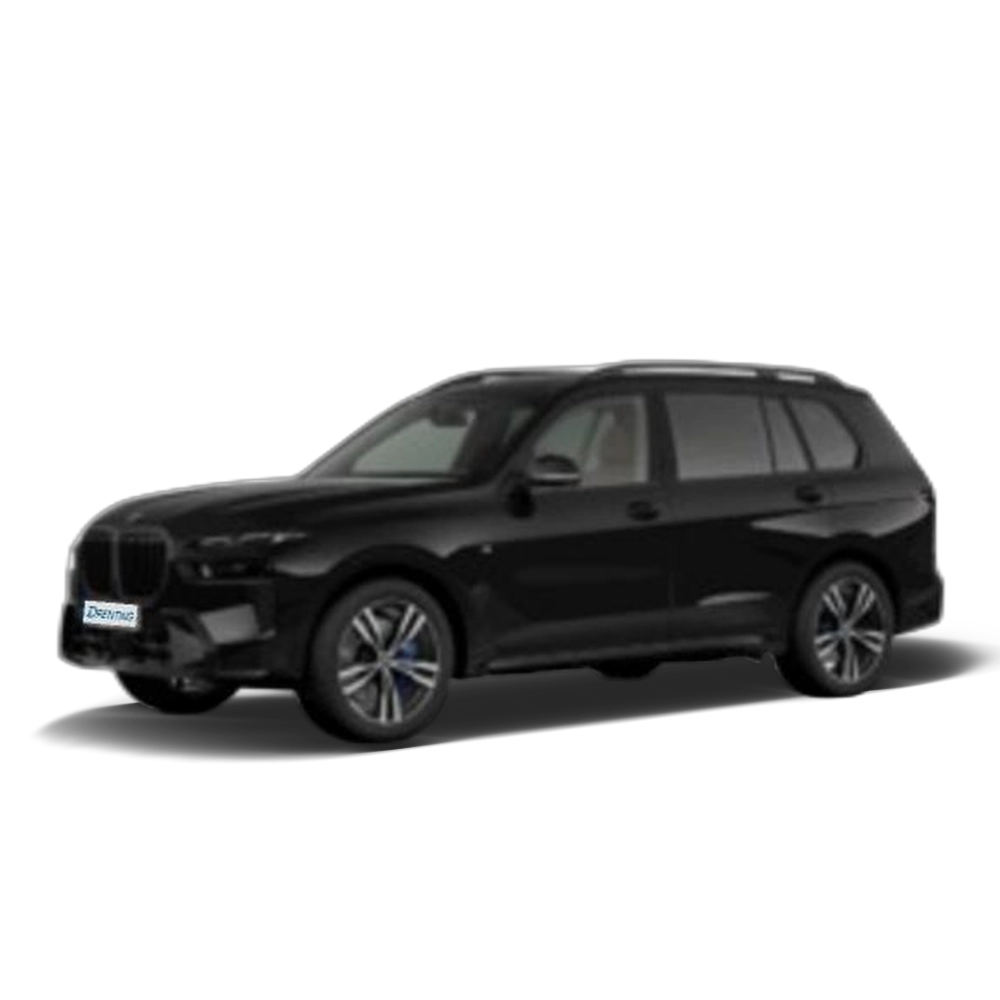 Renting BMW X7 xDrive40d 259 kW (352 CV) 6