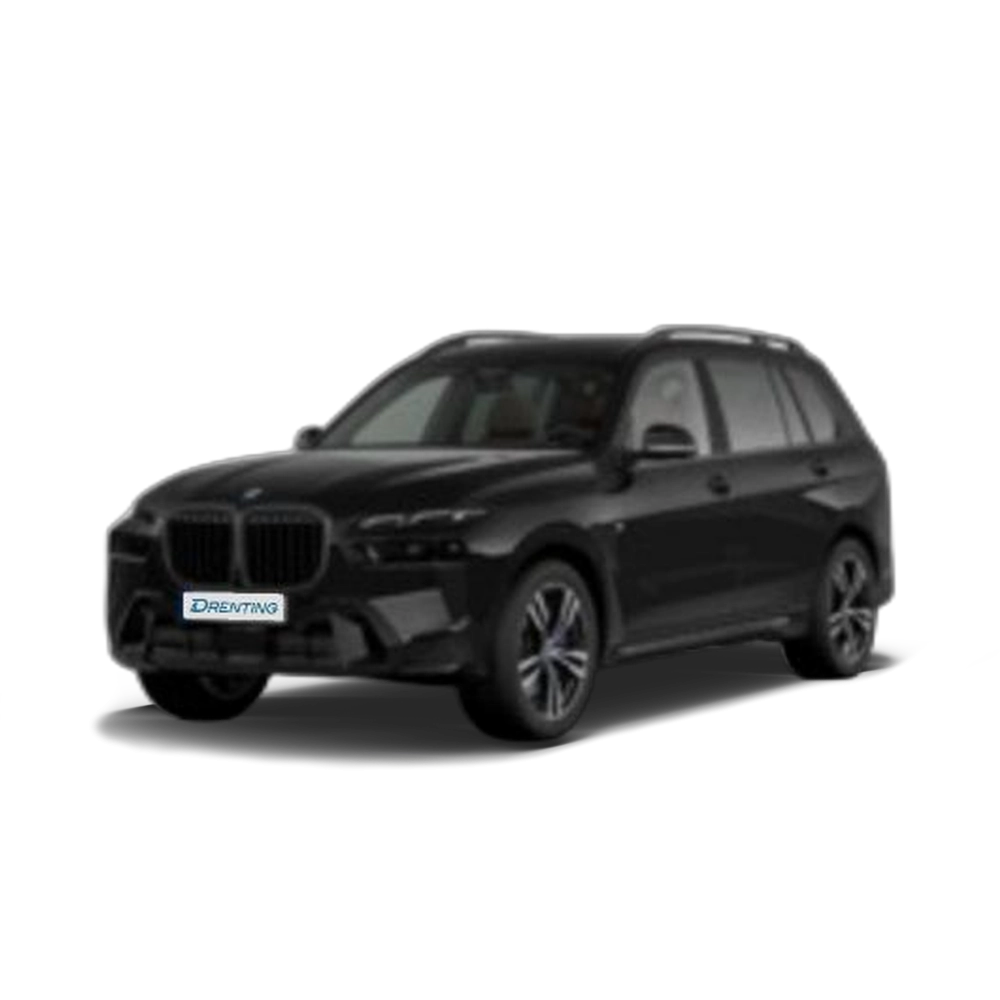 Renting BMW X7 xDrive40d 259 kW (352 CV) 6