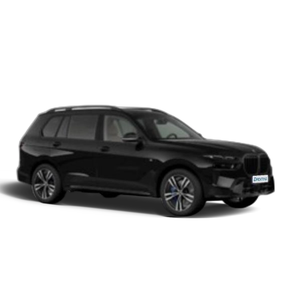 Renting BMW X7 xDrive40d 259 kW (352 CV) 6