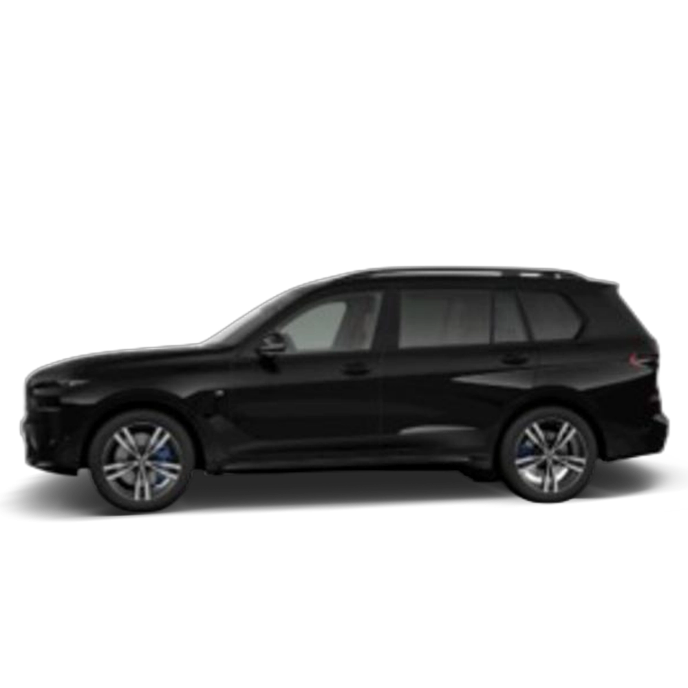 Renting BMW X7 xDrive40d 259 kW (352 CV) 6