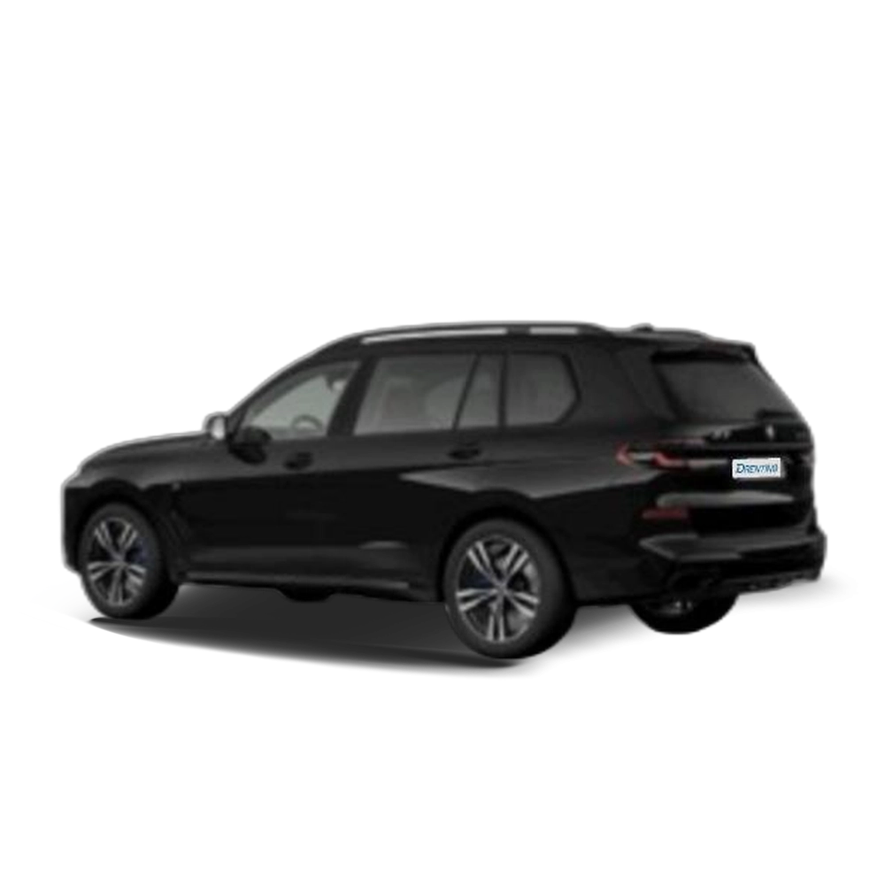 Renting BMW X7 xDrive40d 259 kW (352 CV) 6
