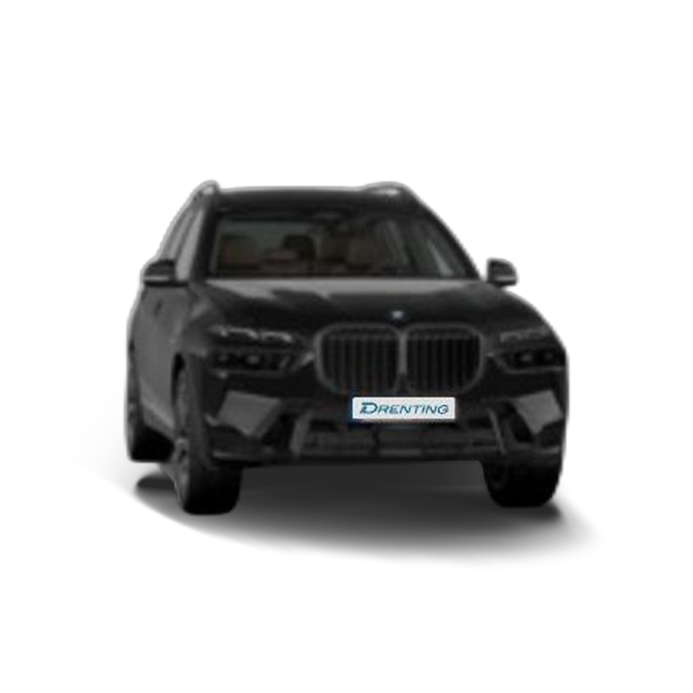 Renting BMW X7 xDrive40d 259 kW (352 CV) 6