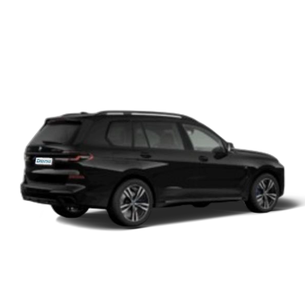 Renting BMW X7 xDrive40d 259 kW (352 CV) 6