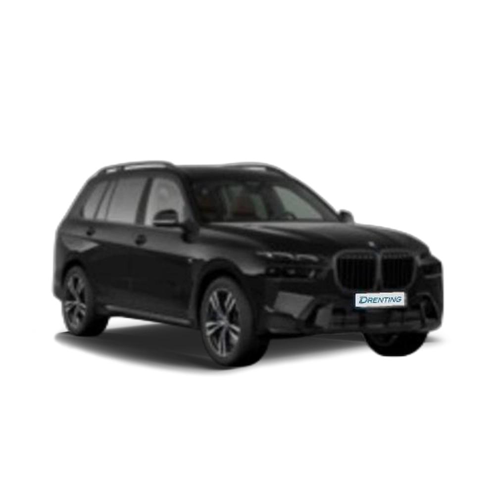 Renting BMW X7 xDrive40d 259 kW (352 CV) 6