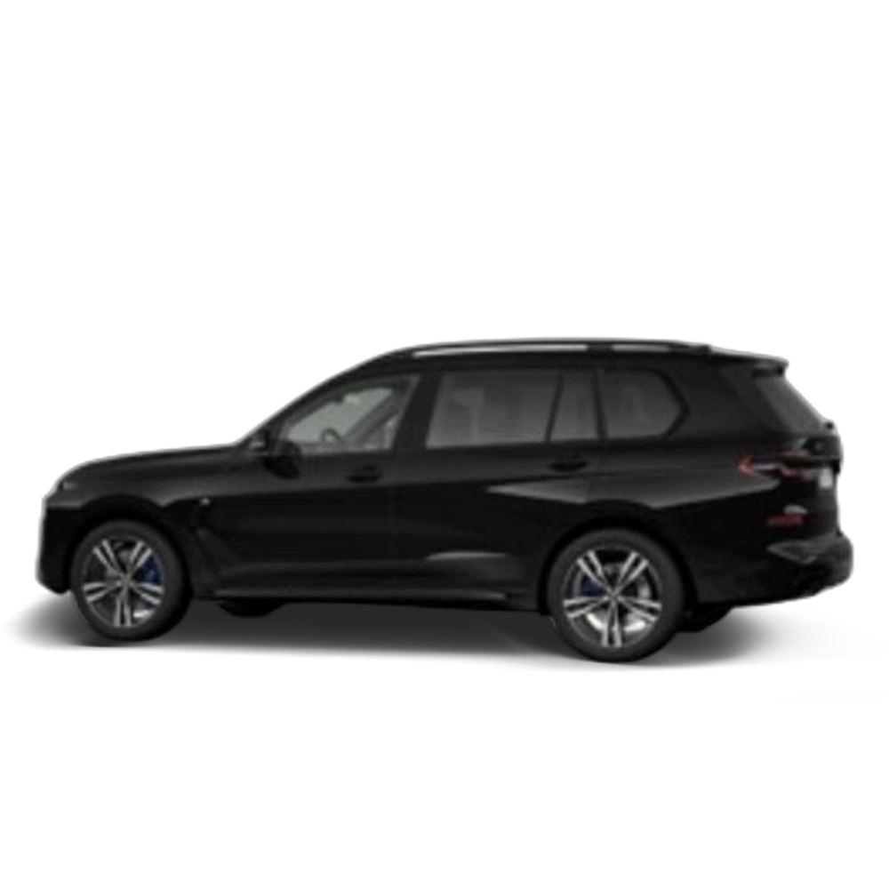 Renting BMW X7 xDrive40d 259 kW (352 CV) 6
