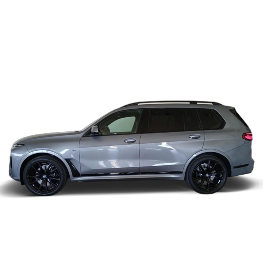 Renting BMW X7 xDrive40d 259 kW (352 CV) 7