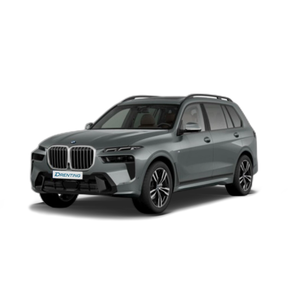 BMW X7 xDrive40d 259 kW (352 CV) 9