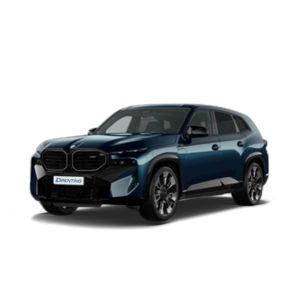 BMW XM 4.4 PHEV 480 kW (653 CV) 1