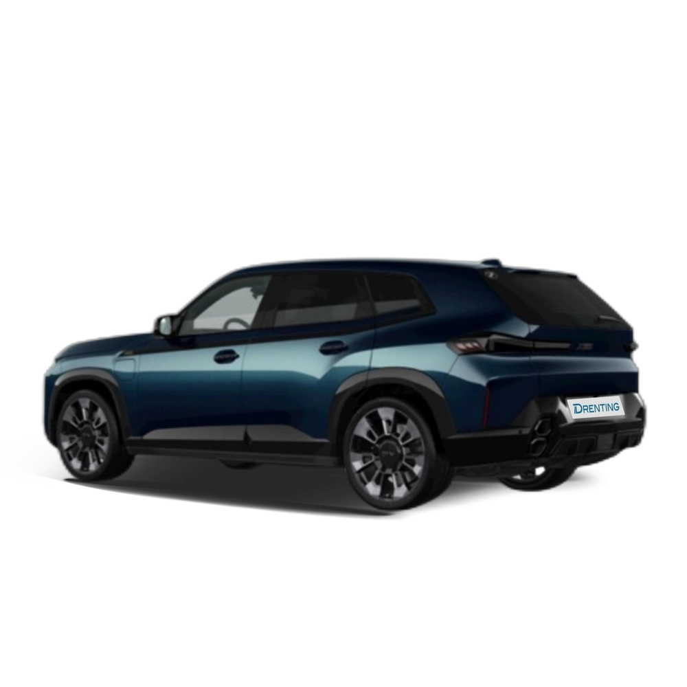 Renting BMW XM 4.4 PHEV 480 kW (653 CV) 1