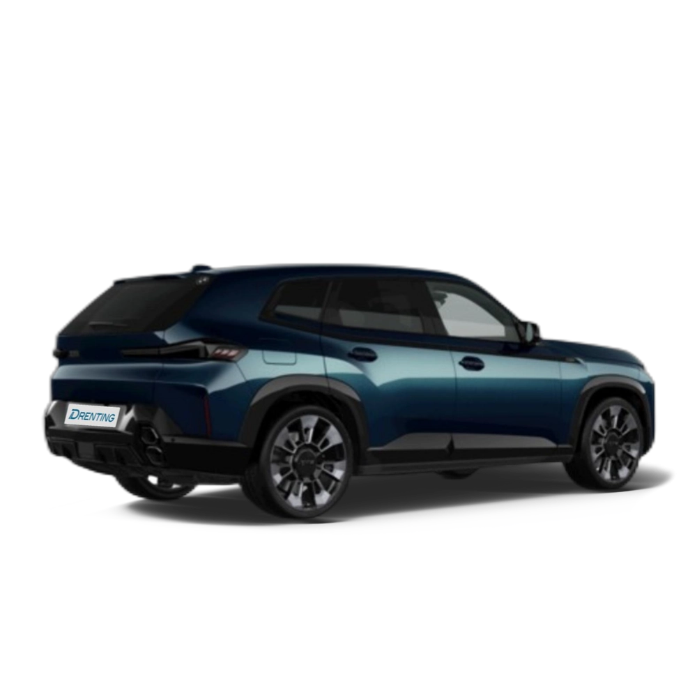 Renting BMW XM 4.4 PHEV 480 kW (653 CV) 1
