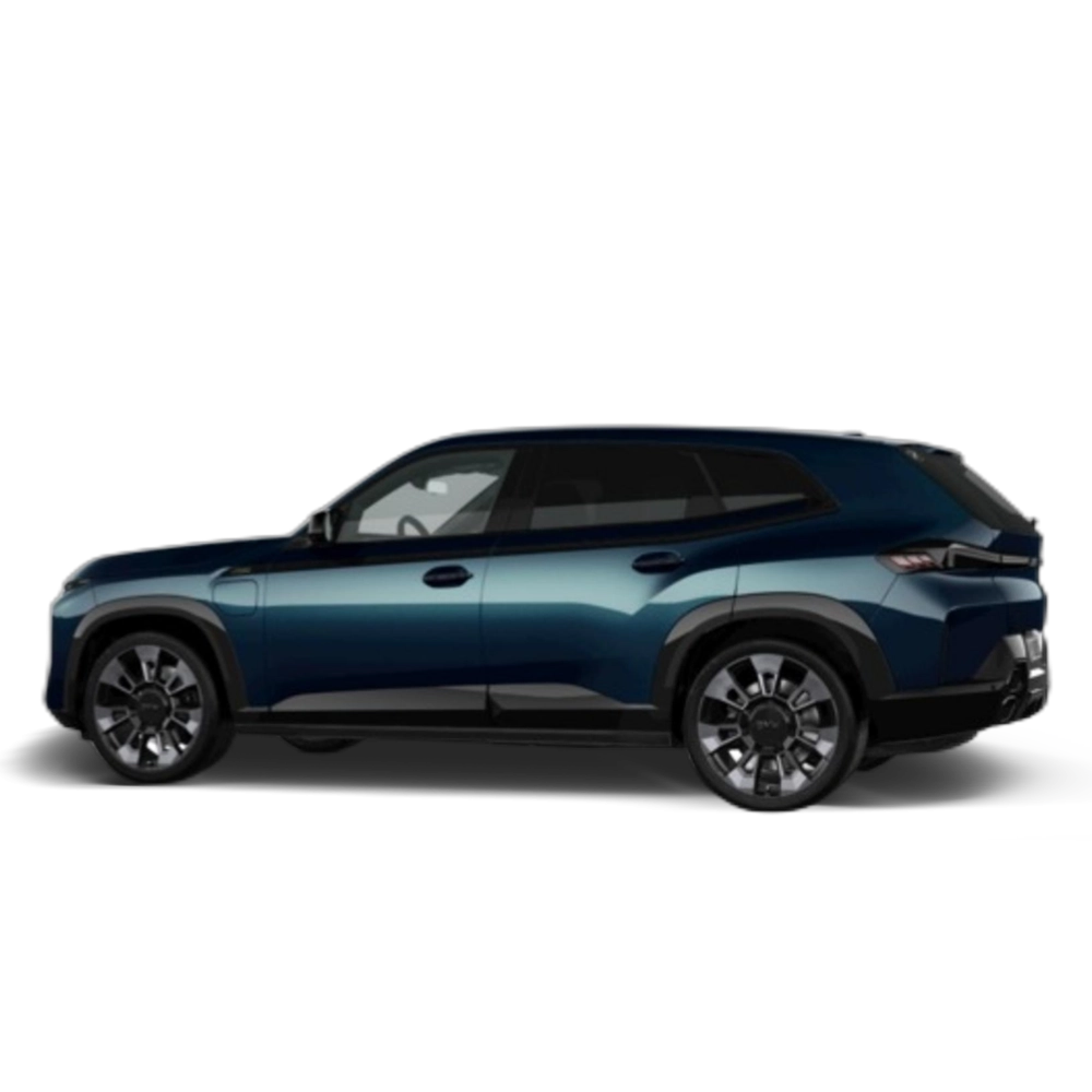 Renting BMW XM 4.4 PHEV 480 kW (653 CV) 1