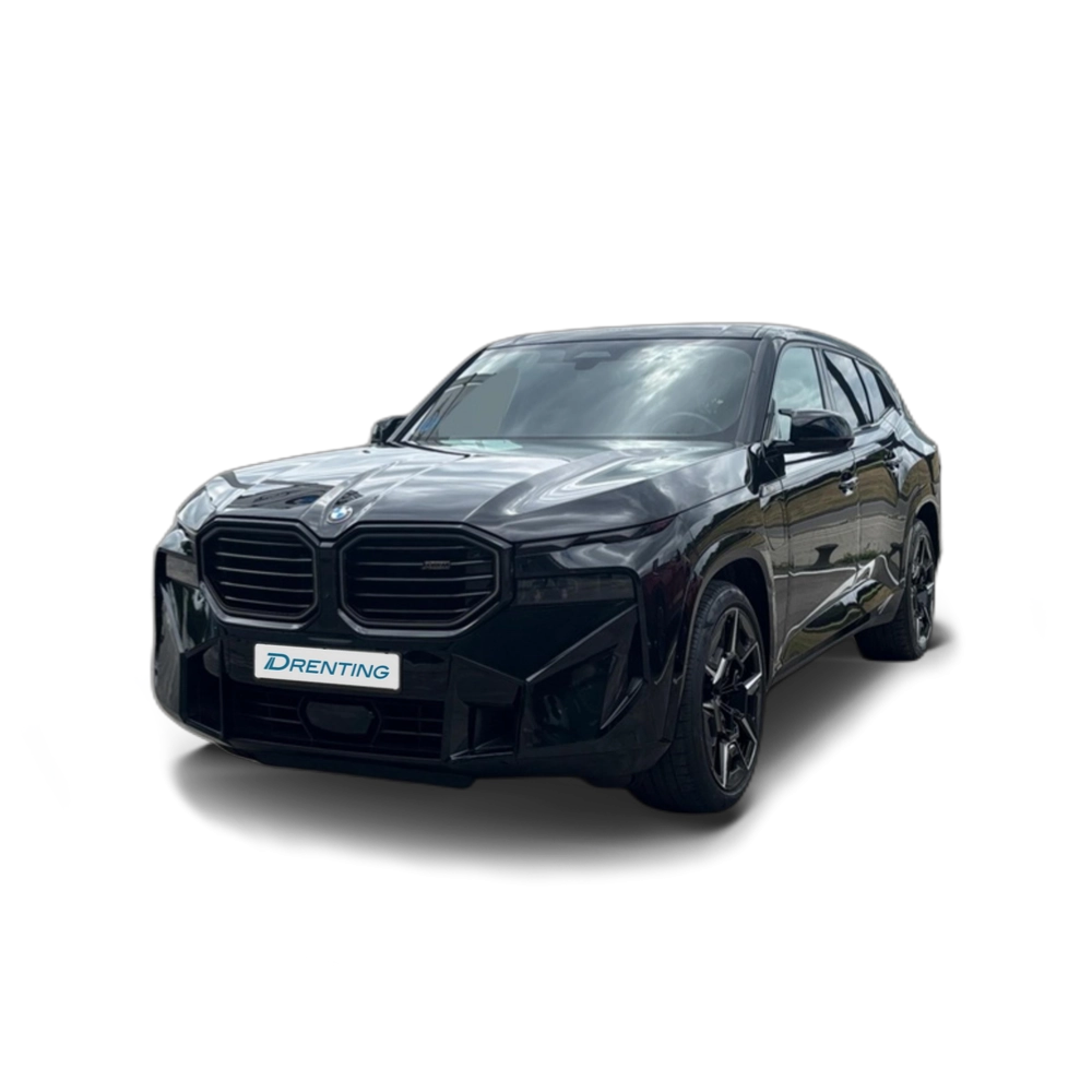 BMW XM 480 kW (653 CV) 2