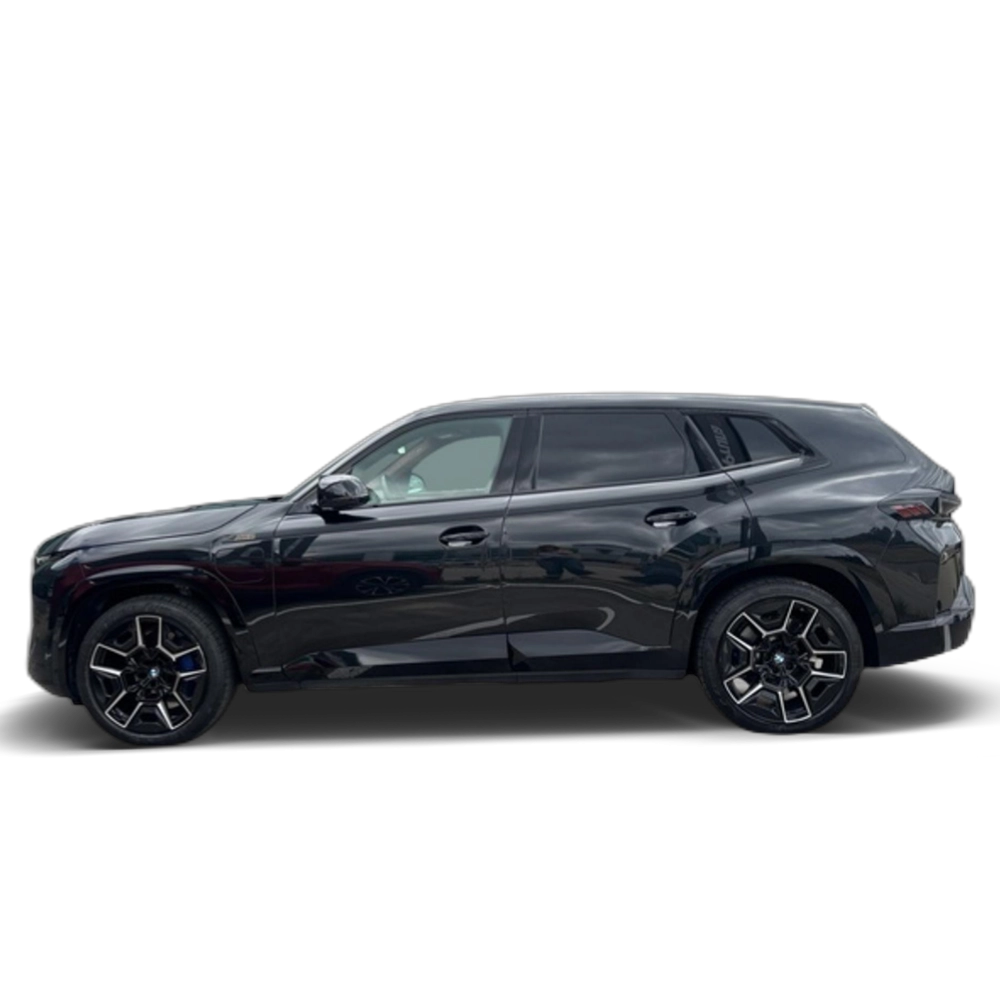 Renting BMW XM 480 kW (653 CV) 2