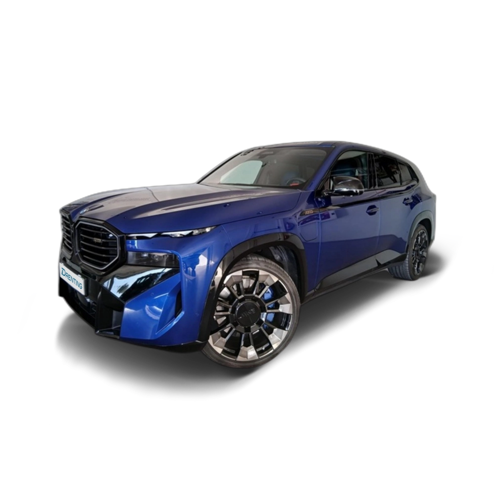 BMW XM 480 kW (653 CV) 2