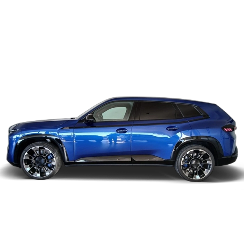 Renting BMW XM 480 kW (653 CV) 2