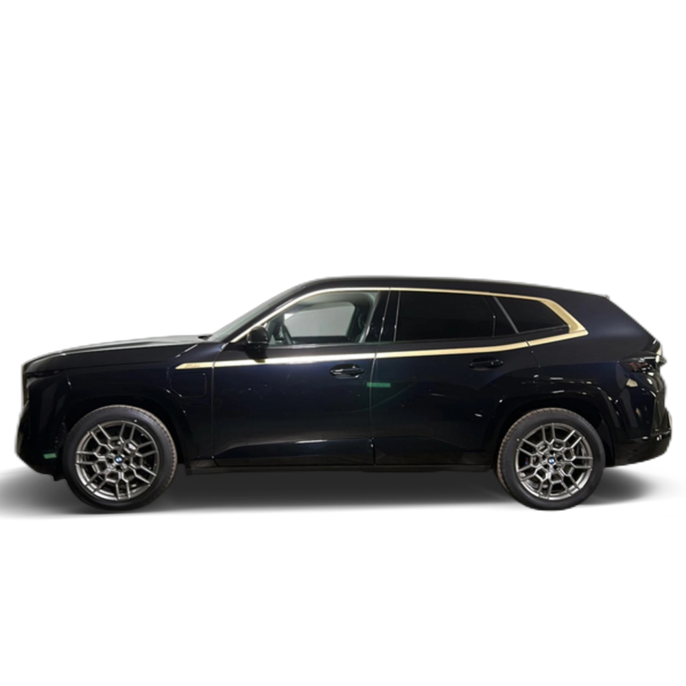 Renting BMW XM 480 kW (653 CV) 3