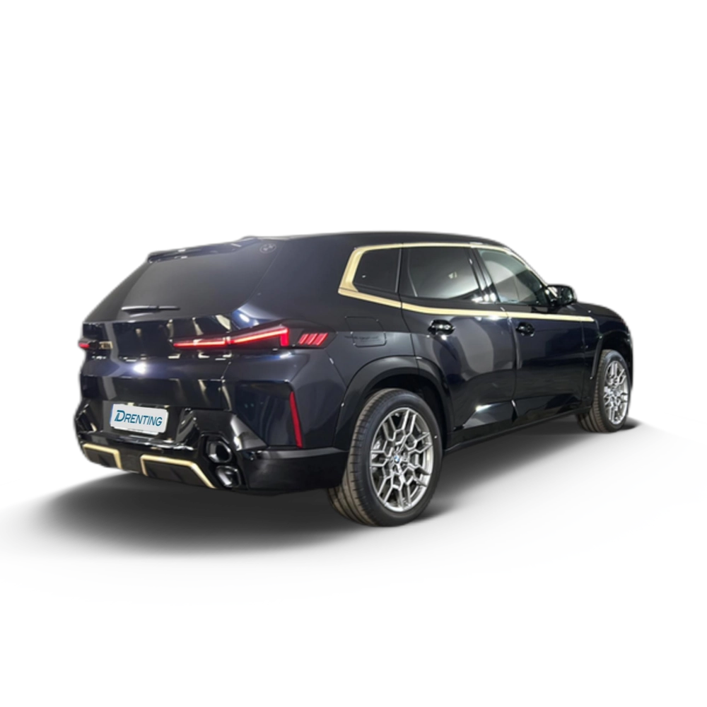 Renting BMW XM 480 kW (653 CV) 3