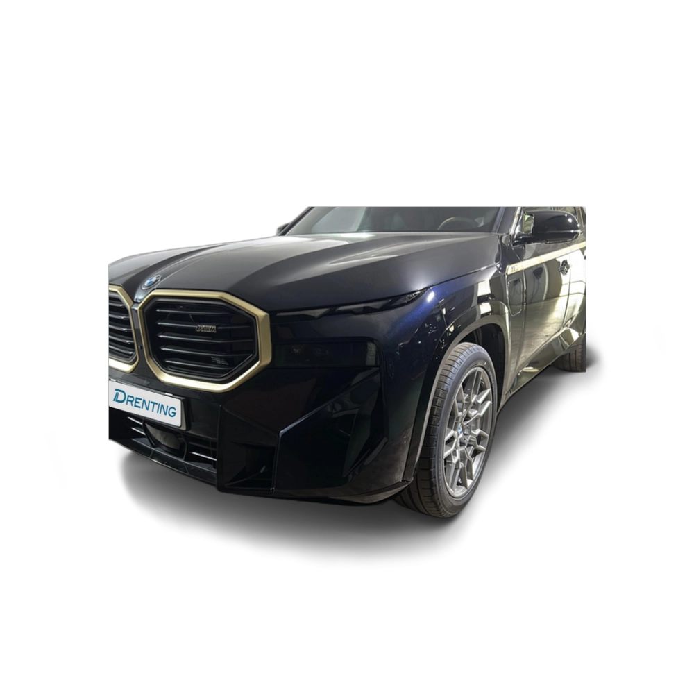 Renting BMW XM 480 kW (653 CV) 3