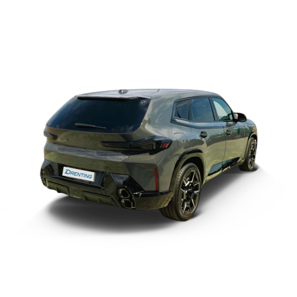 Renting BMW XM 50e 350 kW (476 CV) 2