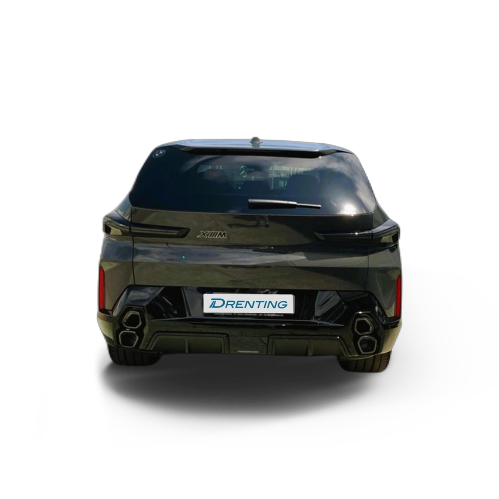 Renting BMW XM 50e 350 kW (476 CV) 2