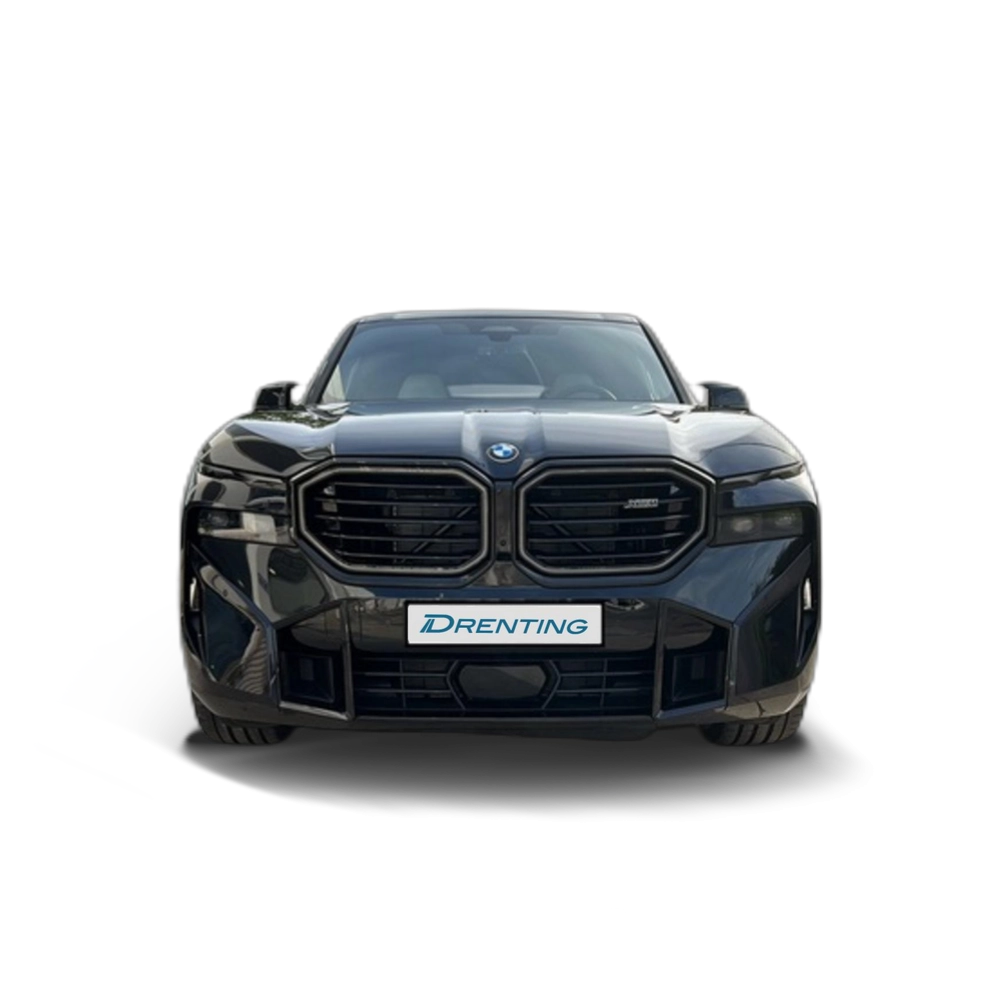 Renting BMW XM 50e 350 kW (476 CV) 2 1