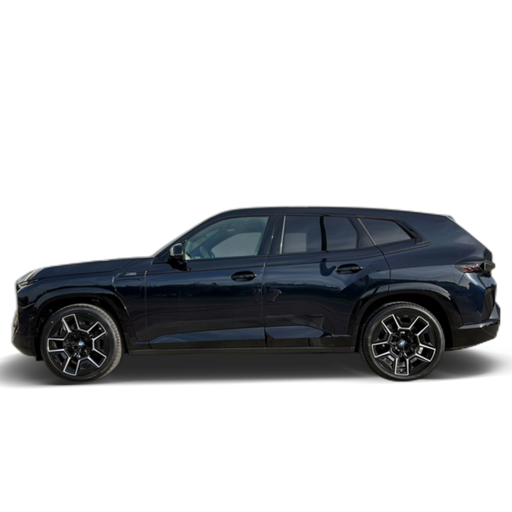 Renting BMW XM 50e 350 kW (476 CV) 2 1