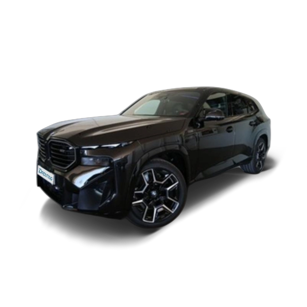 BMW XM 50e 350 kW (476 CV) 4