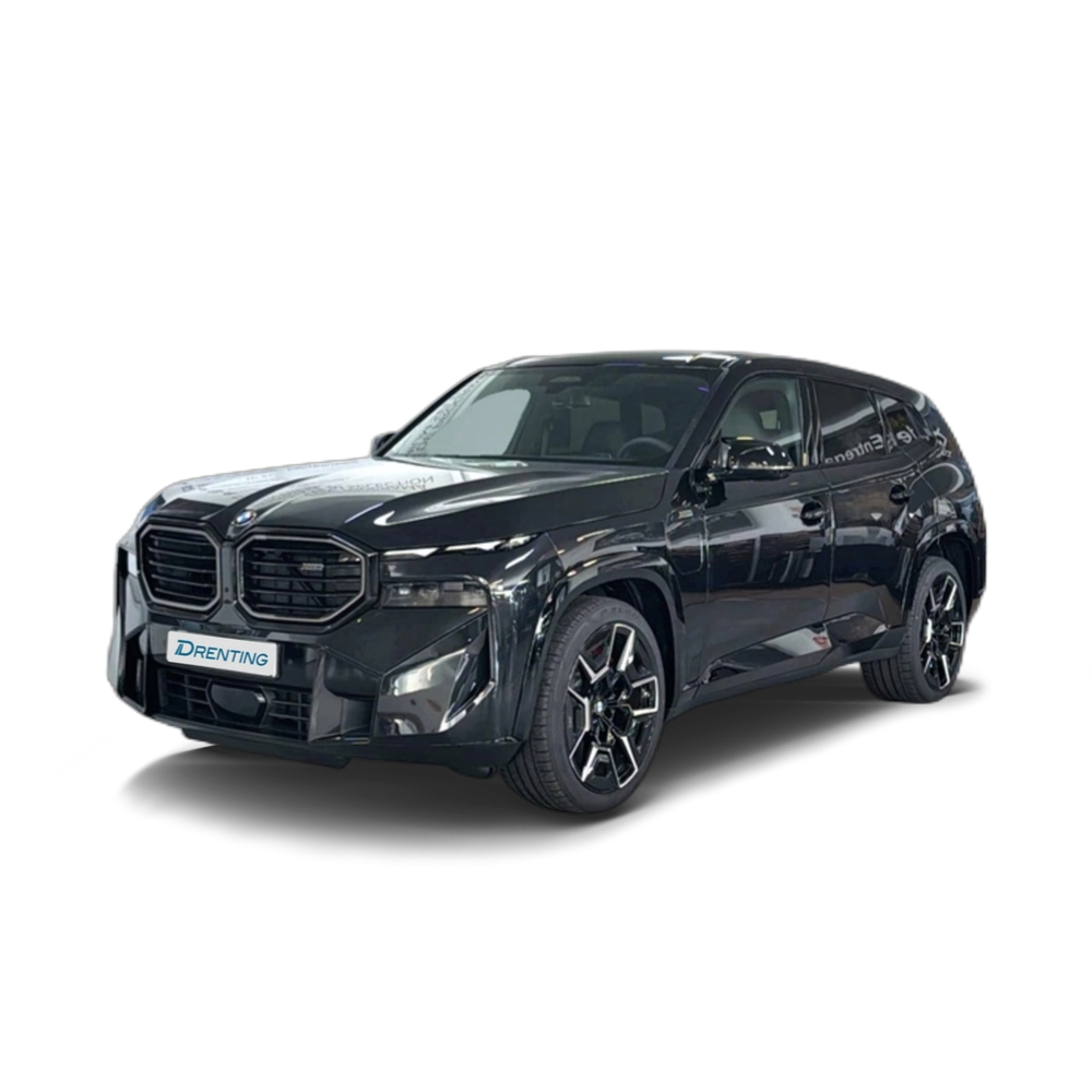 BMW XM 50e 350 kW (476 CV) 6