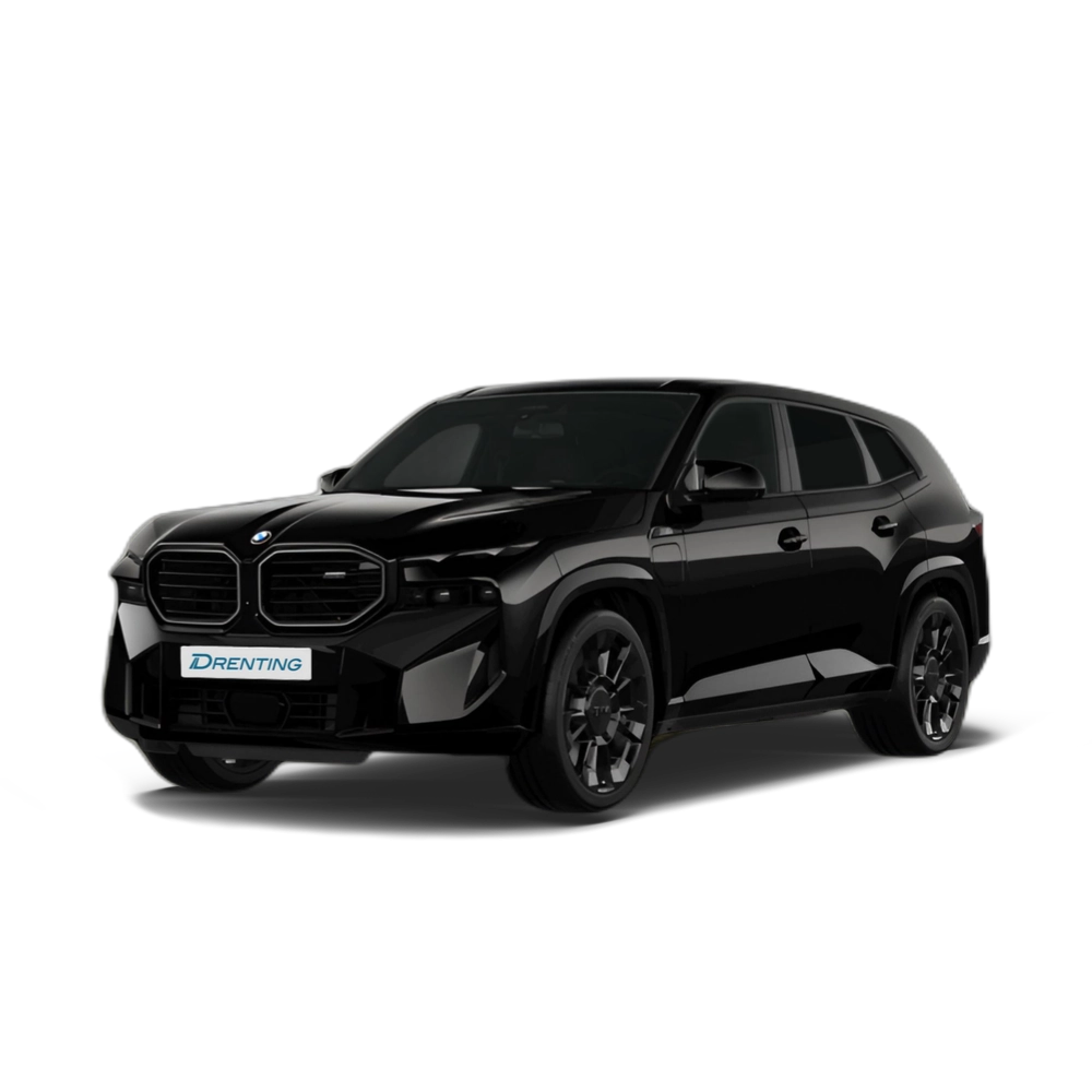 BMW XM 50e 350 kW (476 CV) 7