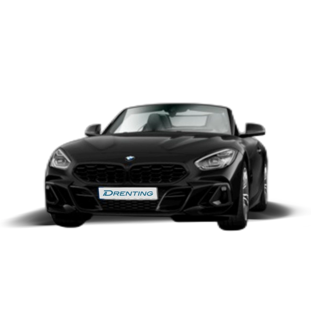 Renting BMW Z4 M40i Cabrio 250 kW (340 CV)