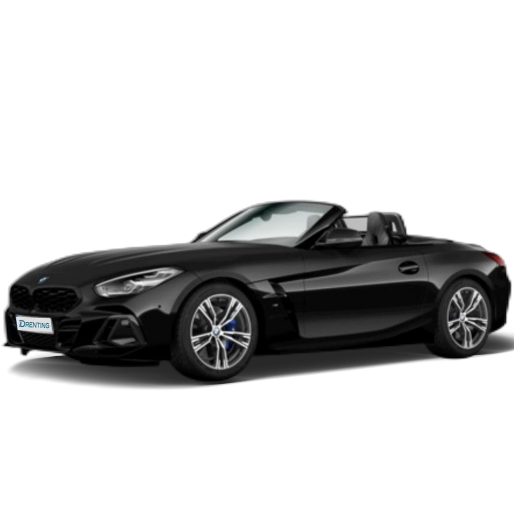 Renting BMW Z4 M40i Cabrio 250 kW (340 CV)