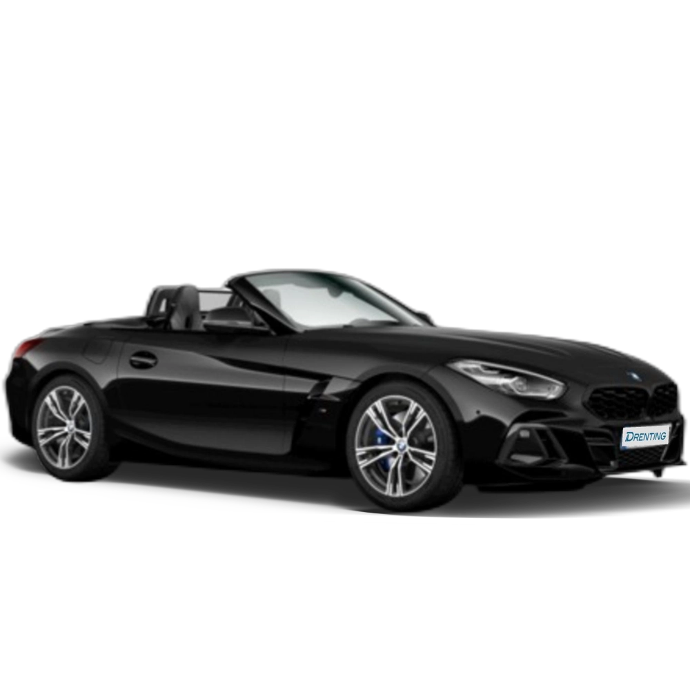 Renting BMW Z4 M40i Cabrio 250 kW (340 CV)