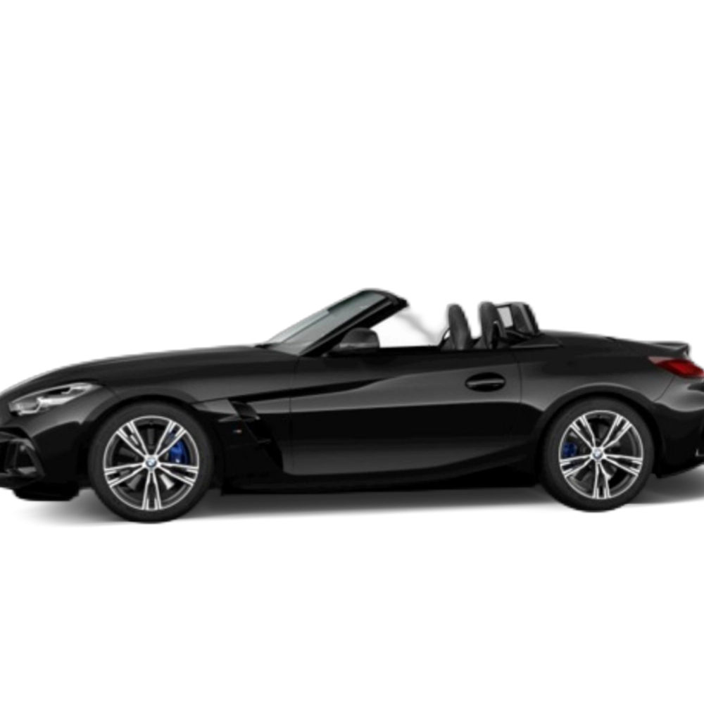 Renting BMW Z4 M40i Cabrio 250 kW (340 CV)