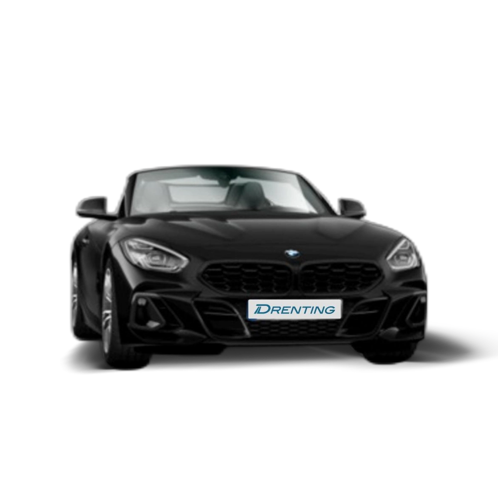 Renting BMW Z4 M40i Cabrio 250 kW (340 CV)
