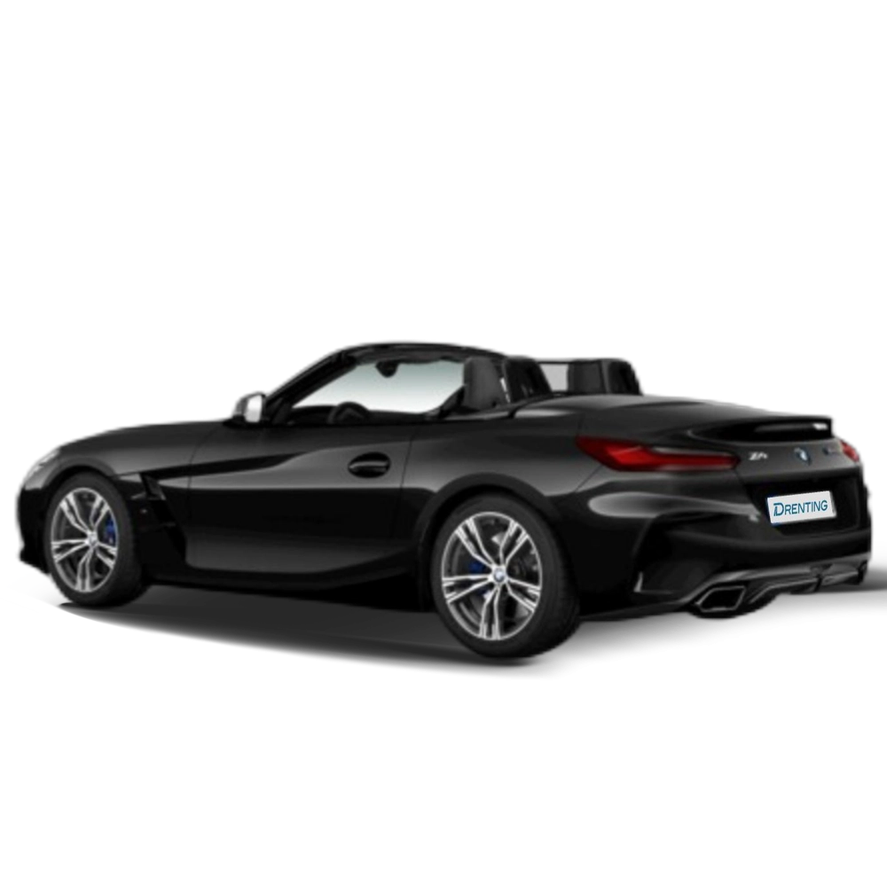 Renting BMW Z4 M40i Cabrio 250 kW (340 CV)