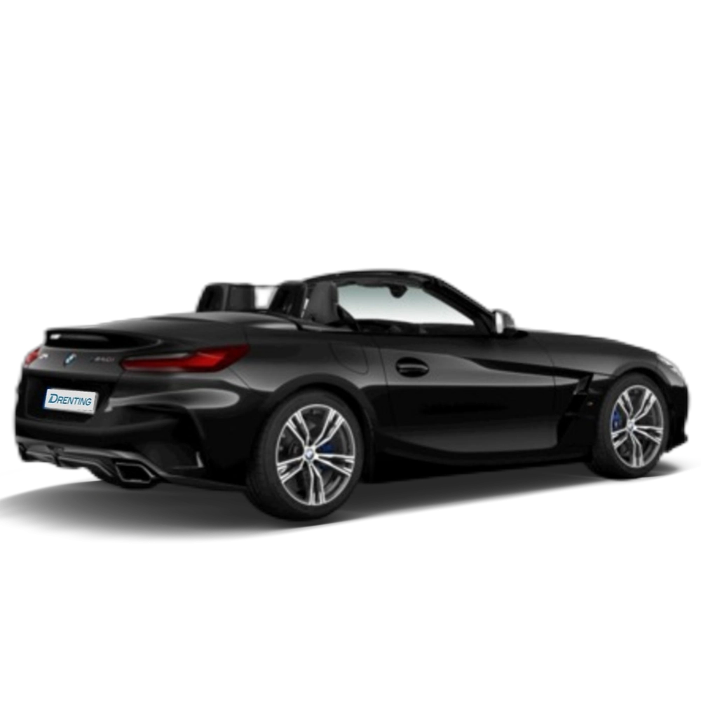Renting BMW Z4 M40i Cabrio 250 kW (340 CV)